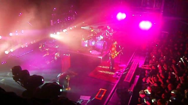 Deftones - 'Rosemary' Rams Head Live 10/26/12