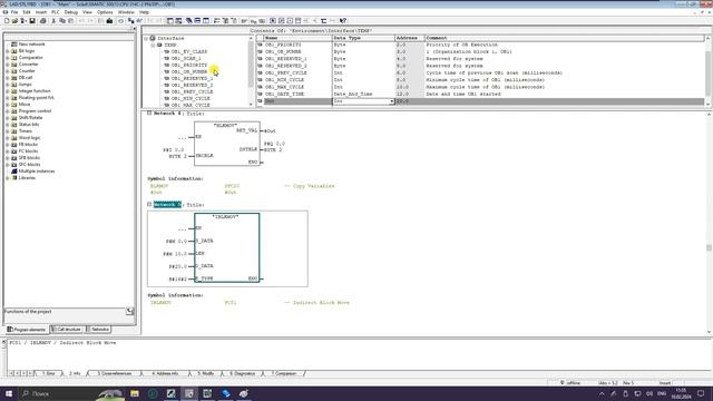 Simatic: Pointer и Any- какая разница?