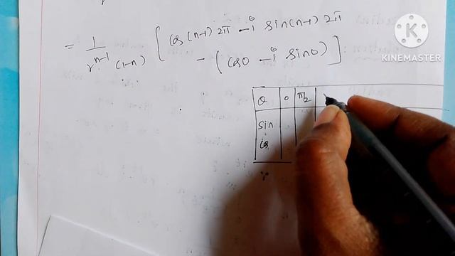 Part26/Complex integration/problem 2/complex analysis/in Tamil