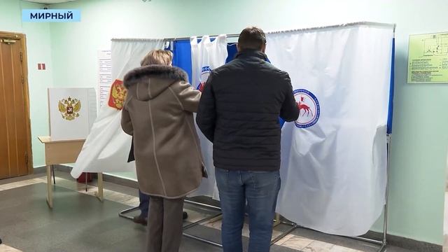 Информационный выпуск «Панорама». Итоги 2024 года