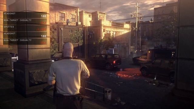 [19] Unskilled Assassinations (Hitman: Absolution w/ GaLm)