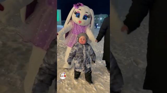 С Новым 2025 годом!)