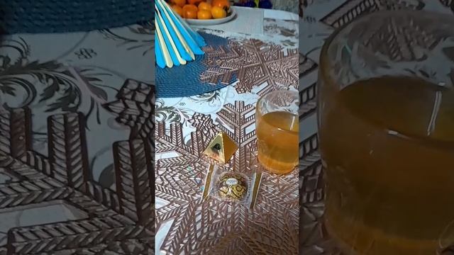 вот и позади 2024 год
