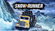 Snowrunner Исследуем Мичиган Месим грязь