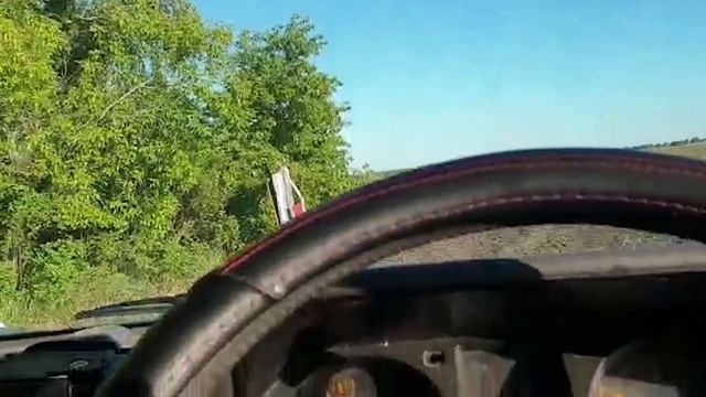 С ночных прицелов на 510м. Реально!