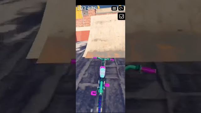 #BMX 2# трюки# топ#
