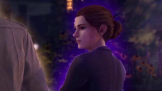 Life is strange: true colors (Time to review)