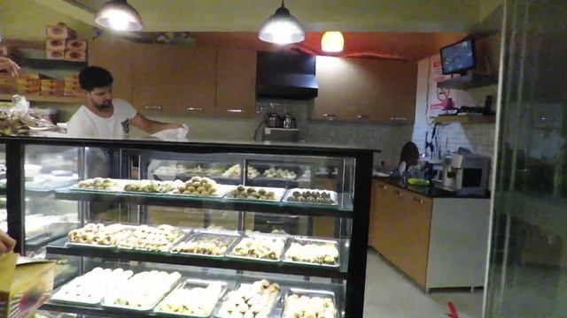 CAFE BISTRO YUMMY | BEST TIRAMISU | DALYAN | TURKEY