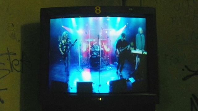 And Here's the Problem - R U Mine (Arctic Monkeys cover, Live CPK 2024)