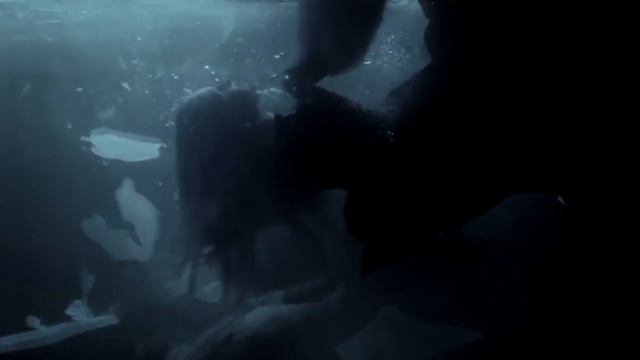 Defence Against the Dark Arts - Drowning
