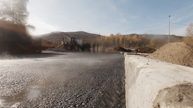 Бахилово Парк 2024