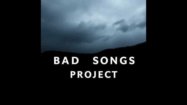 Bad Songs Project -  Моя высота (Trance)