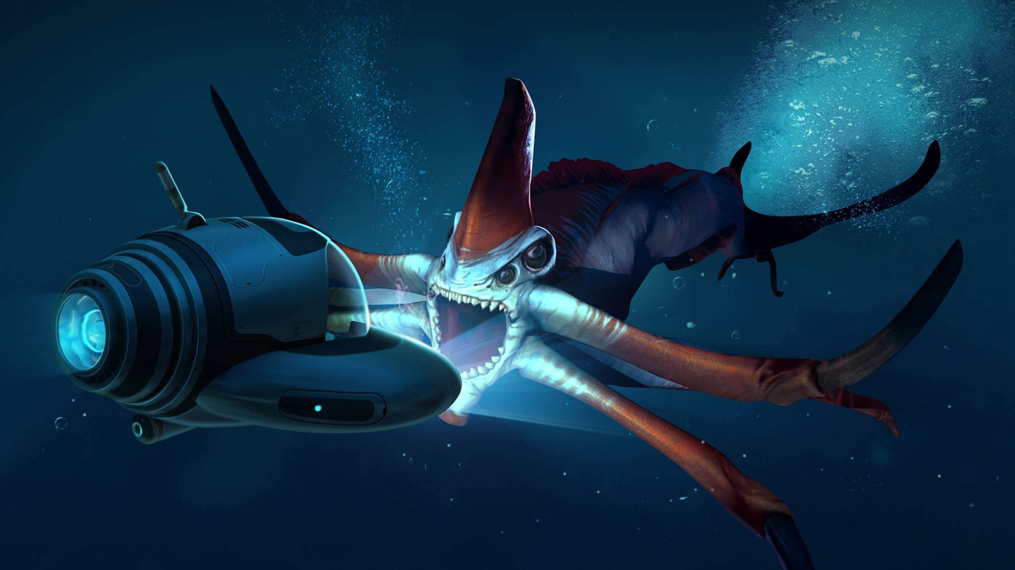 Subnautica (2)