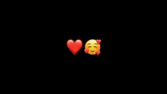 o úrey menim❤  yúrey senin💛