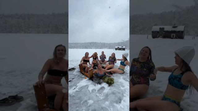 Новогоднее поздравление