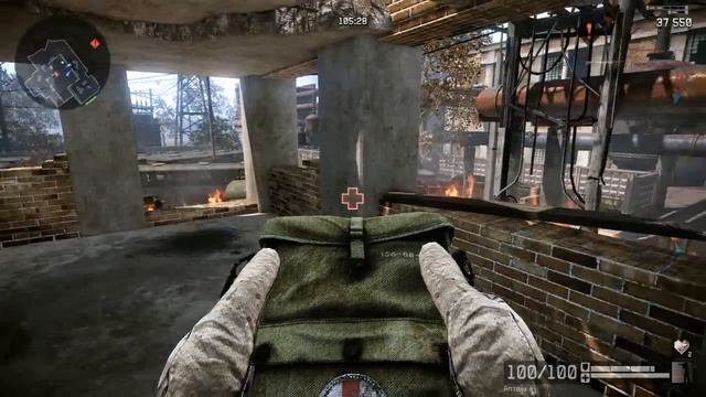 Warface-#9-Защищаем себя