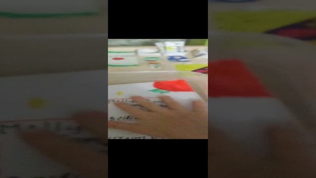набираю бокс бумажной косметикой