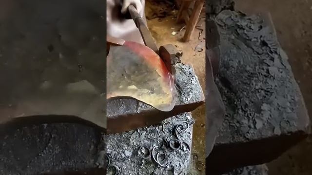 Только посмотрите на эту мощь