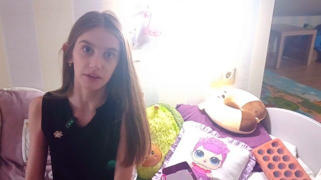 распоковка нг подарочков!