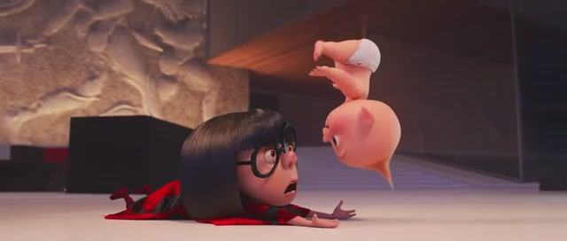 Суперсемейка 2