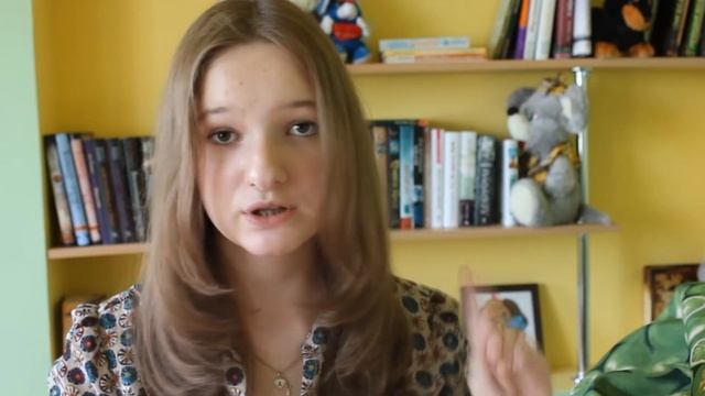 Пятничные чтения #3