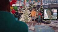 Очередной звонок и Ярмарка! Прохождение "Life is Strange 2"!