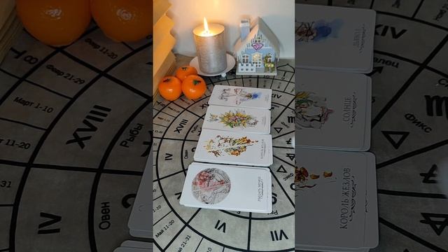 #тароселеной #тароотношения #тарогадание #тарорасклады #таро