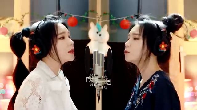 Aladdin & Jasmine - A Whole New World ( cover by J.Fla )