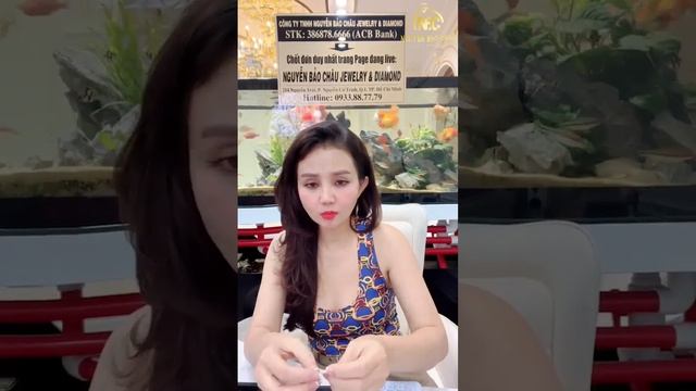 NGUYEN BAO CHAU JEWELRY & DIAMOND