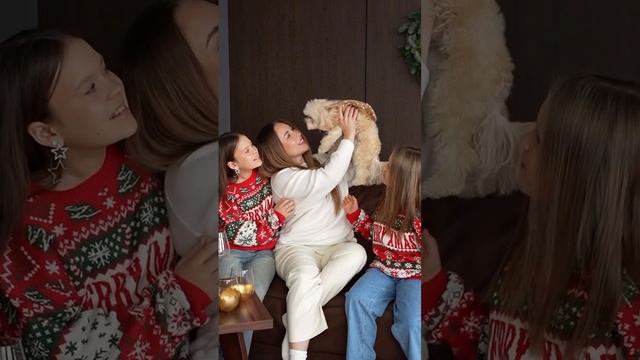 🎄✨ Дорогие, уже совсем скоро мы будем встречать Новый год! 🥂