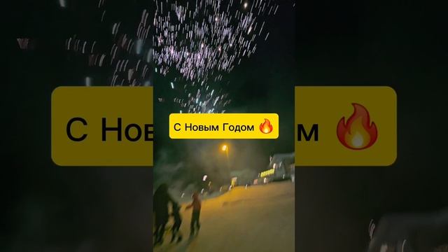 С Новым Годом !!!