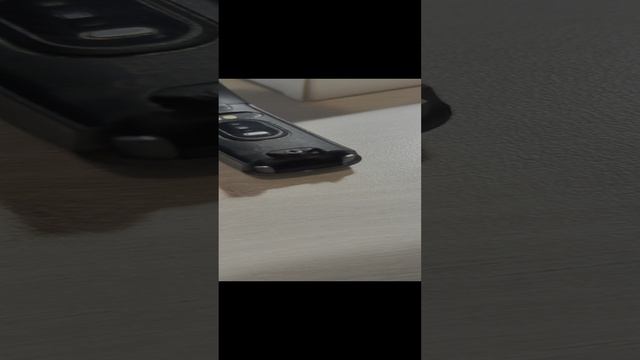 Фитнес браслет Mi Fit BJ-C60 Amoled (сломан ремешок)