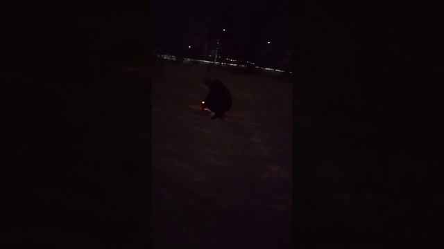 Новый год у нас (с новым годом)