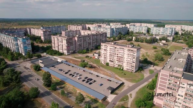 Цветокоррекция