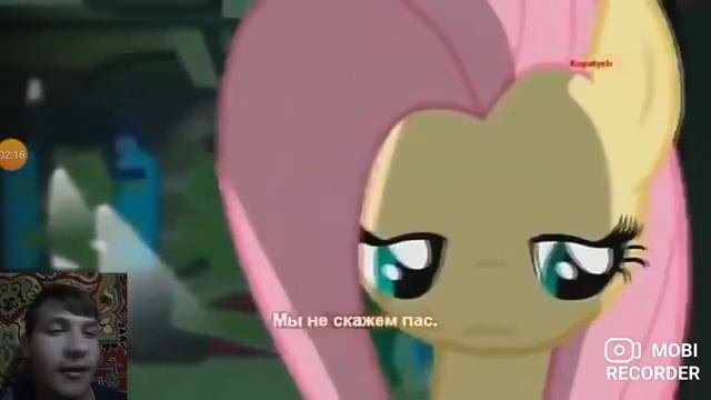 Гимн брони реакция