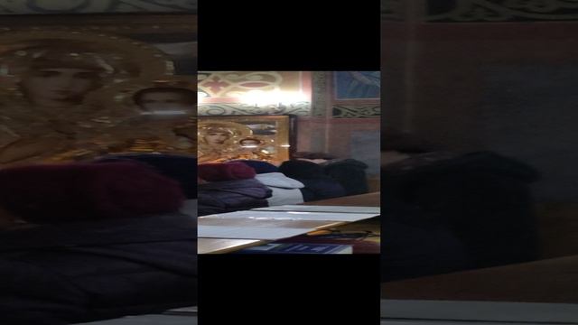 1000142315.mp4 Святитель Спиридон Тримифунтский.Божественная