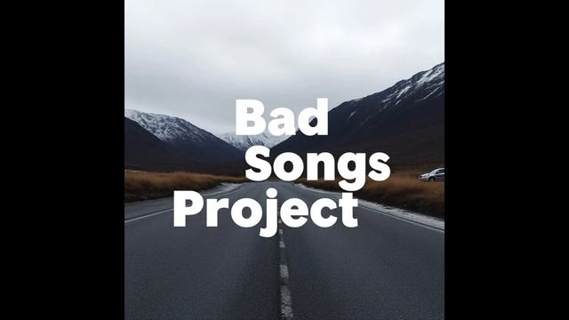 Bad Songs Project  - Человеку нужен человек (Trance)