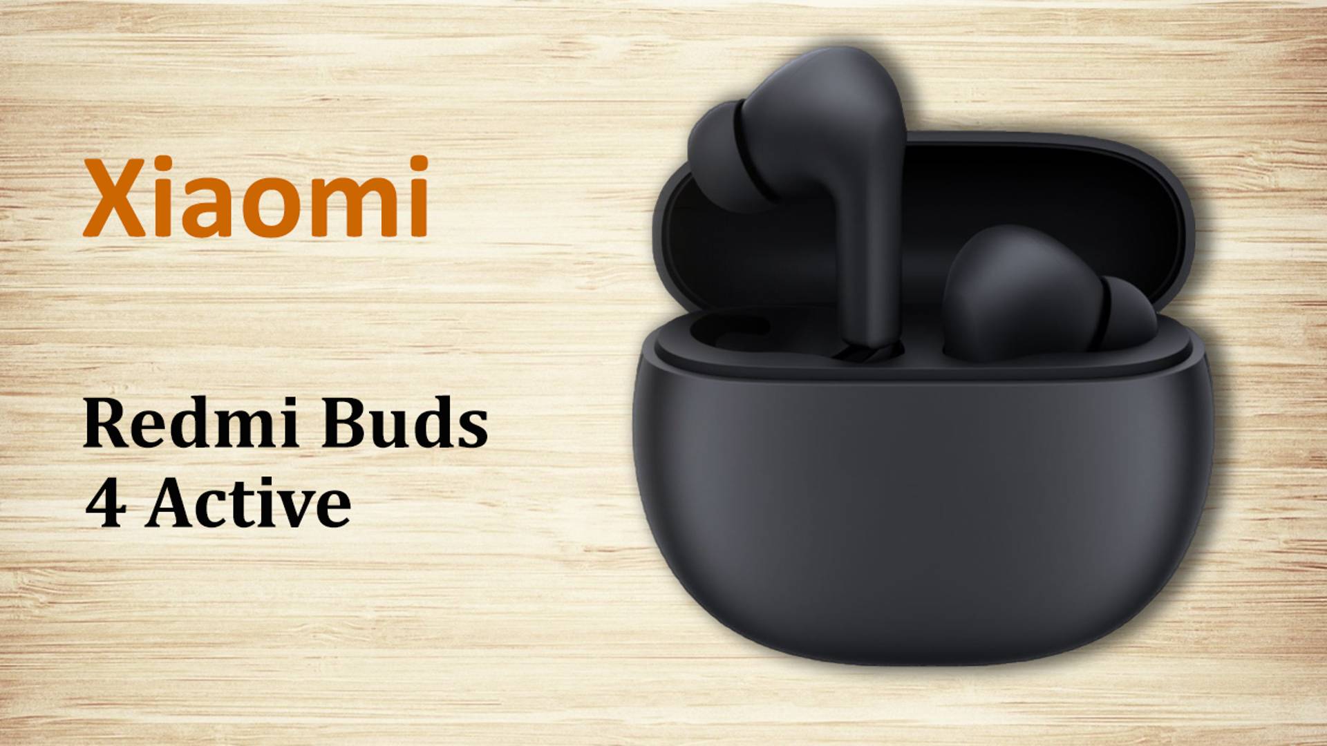 Redmi Buds 4 Active: Как бюджетные наушники могут удивить?