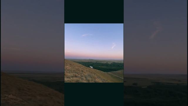 Поездка не верблюжку