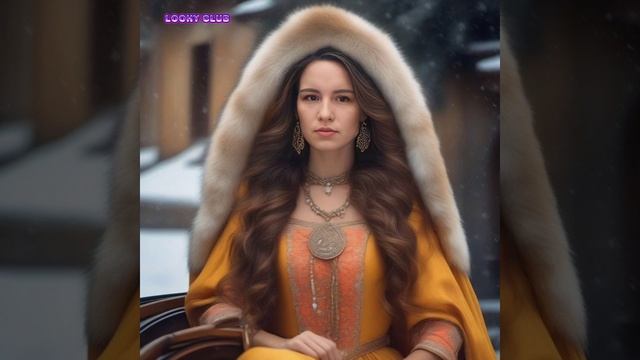 Новогодняя ёлка 🎄 в Looky club