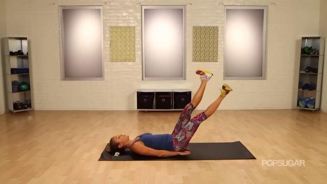 Tone the Inner Thighs With These 5 Must-Do Moves