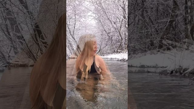 Звоночек здоровью 🌨️🤭