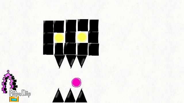 GEOMETRY DASH ANIMATION 3 (полная версия)