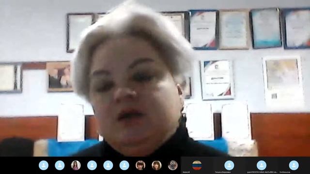 "В помощь маме: частные ясли по цене муниципальных?" - онлайн занятие для мам Белгородчины