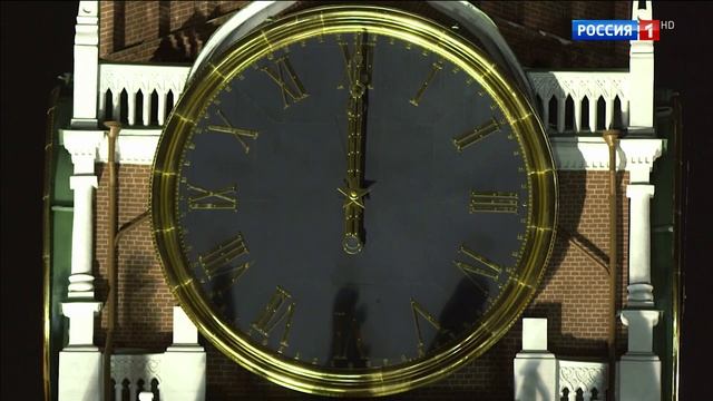 Новогоднее обращение президента Российской Федерации 2025