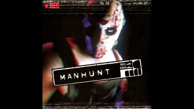 Nightmare - Craig Conner (Manhunt Original Soundtrack)