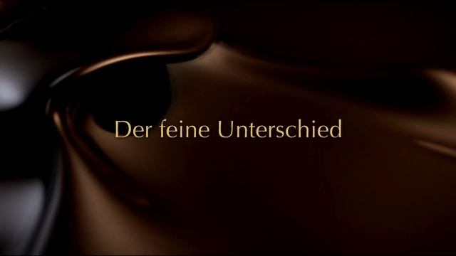 LINDT DIFFERENCE - No.1 Feinster Kakao