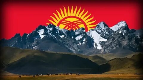 🇰🇬 К Ы Р Г Ы З С Т А Н 🇰🇬