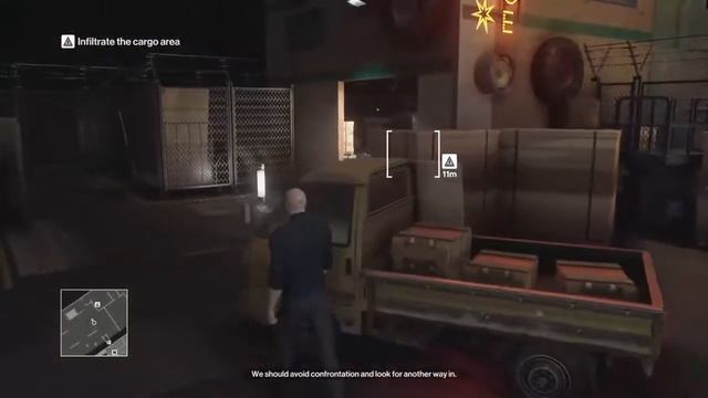 Hitman GOTY Edition #1