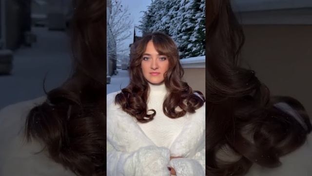 In winter,,, Я-образ из фотолаба.